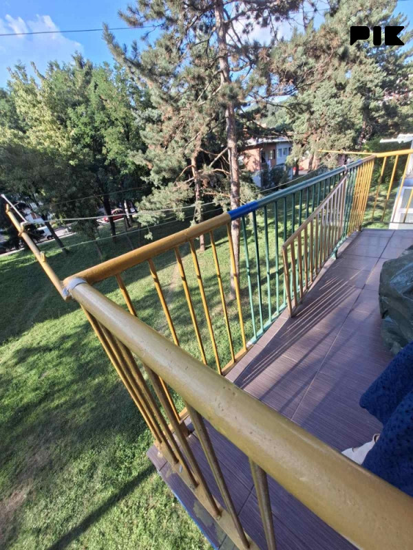 Prodaja - trosoban stan 55m2 - Vogošća 8