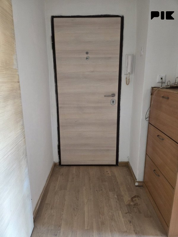 Prodaja - trosoban stan 55m2 - Vogošća 10