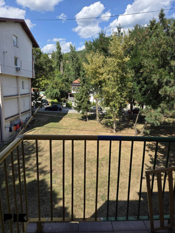 Prodaja - trosoban stan 55m2 - Vogošća 11