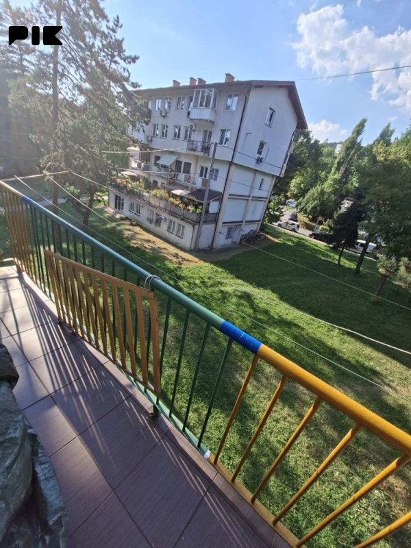 Prodaja - trosoban stan 55m2 - Vogošća 9