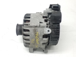 9815455980 ALTERNATOR  PEUGEOT 308 2013-2018