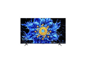 TCL Televizor 55P8L 55" 4K QD-Mini LED Dimming Google TV 144Hz