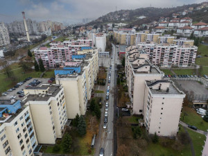 Stan Sarajevo - Novi Grad 79m2 photo 2