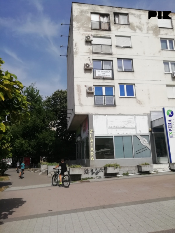 Stan/apartman Doboj m
