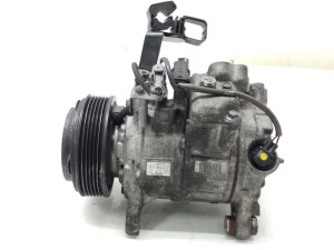 GE4472603821 6452922570301 KOMPRESOR KLIME  BMW BMW F1