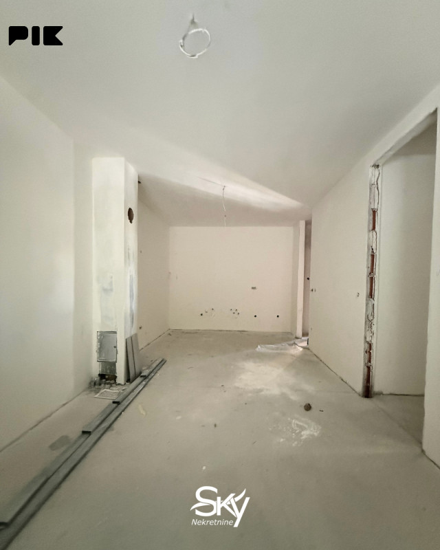 Dvosoban apartman, Bjelašnica I SKY 3