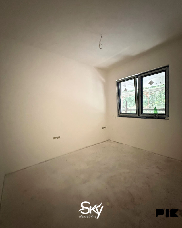 Dvosoban apartman, Bjelašnica I SKY 4