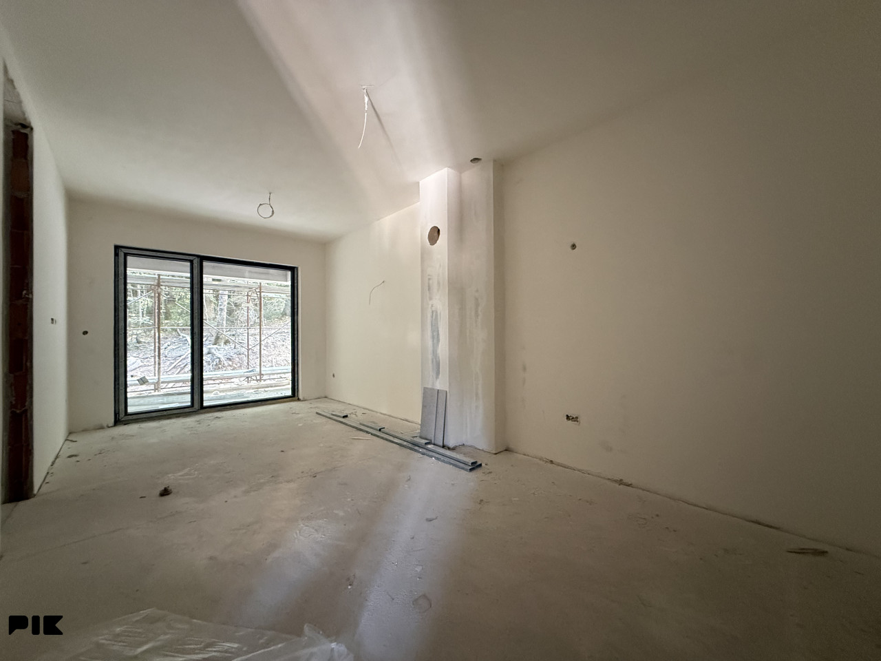 Dvosoban apartman, Bjelašnica I SKY 6