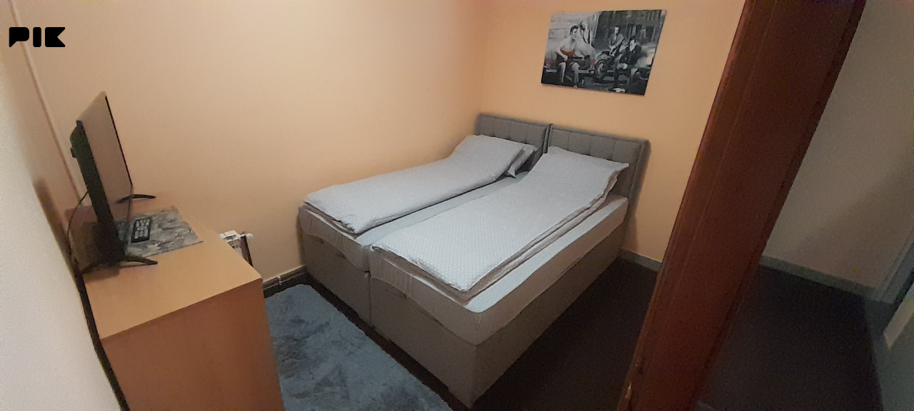 Trosoban stan Sarajevo Centar Drvenija 12