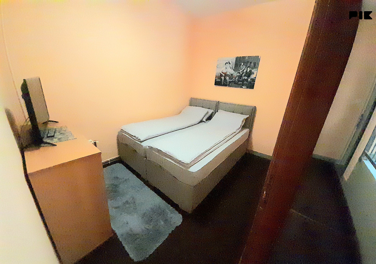 Trosoban stan Sarajevo Centar Drvenija 13