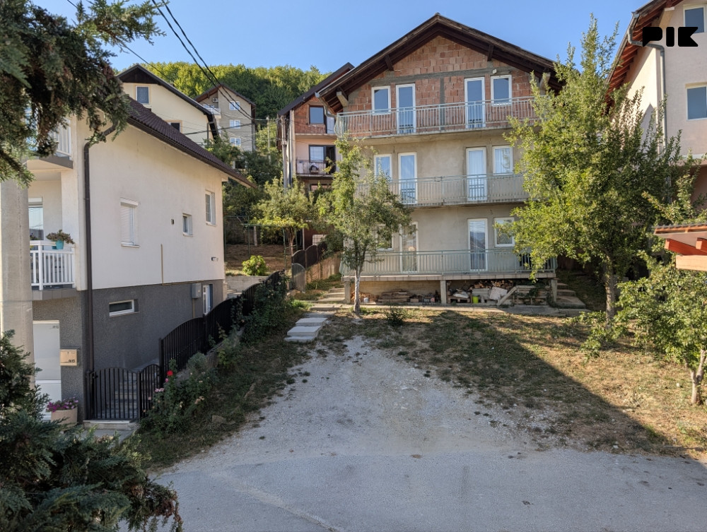 Stanovi i apartmani Sarajevo - Novi Grad 8