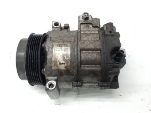 A0022305011 KOMPRESOR KLIME  MERCEDES E CLASS (W212) 2