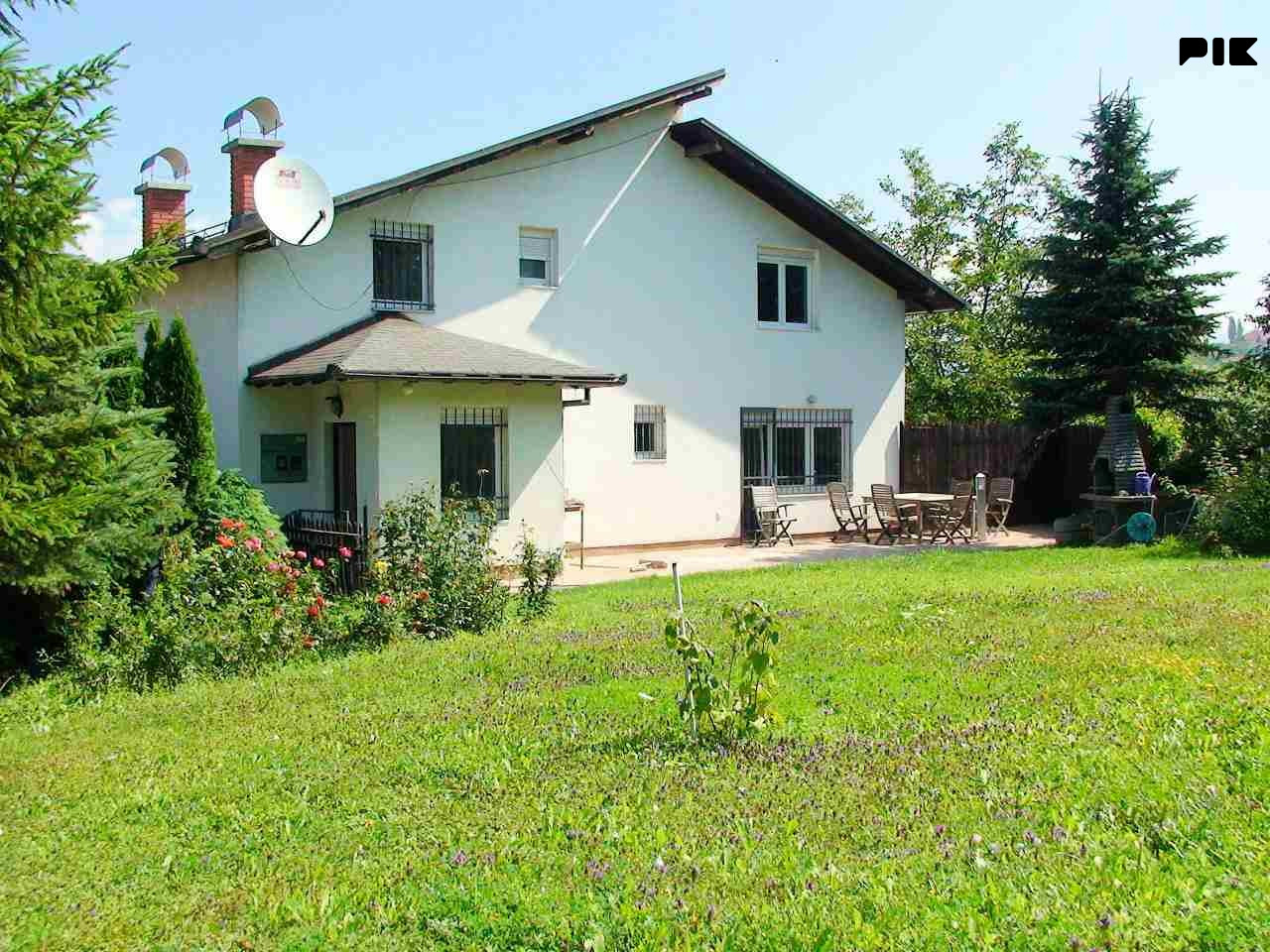Ekskluzivna rezidencijalna kuća sa 1.750 m2