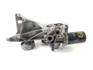 06H903143H NOSAC MOTORA  SEAT Exeo 2008 -2013