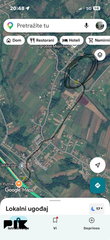 Zemljište Banja Luka