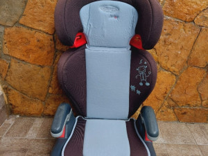 AUTOSJEDALICA ZA DJECU 15-36 KG GRACO  JUNIOR maxi