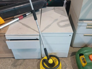 CISTAC KARCHER T RACER