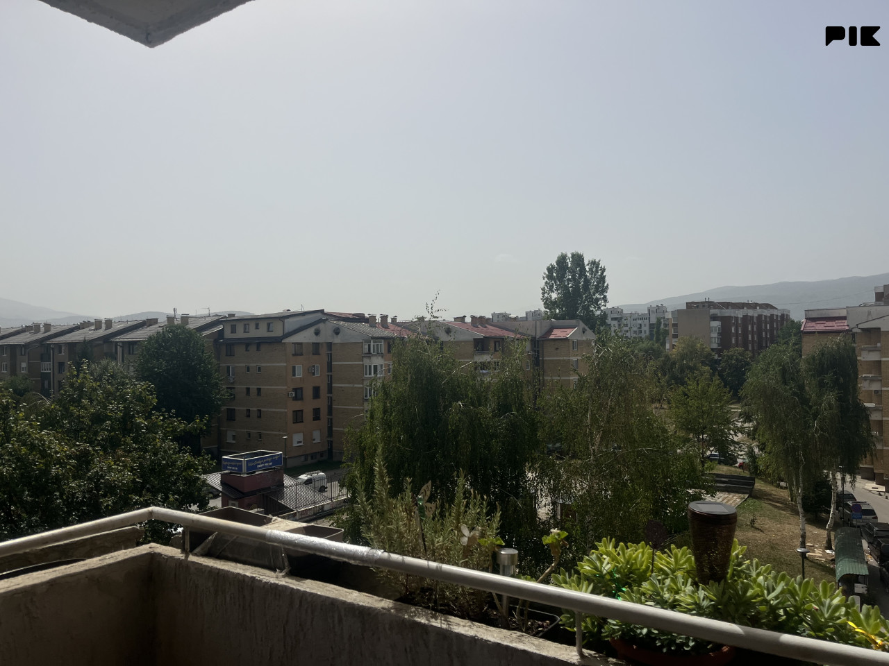 Stan Sarajevo - Novi Grad