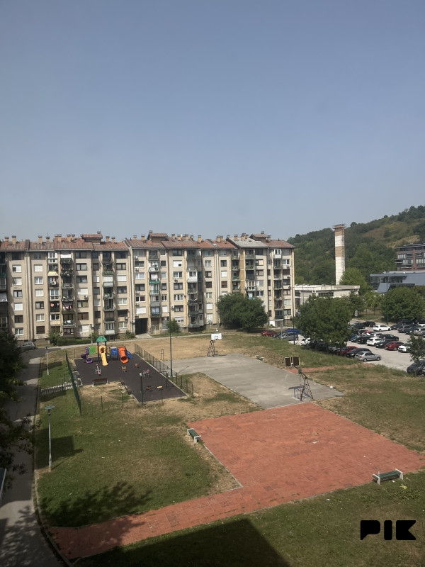 Stan Sarajevo - Novi Grad 4