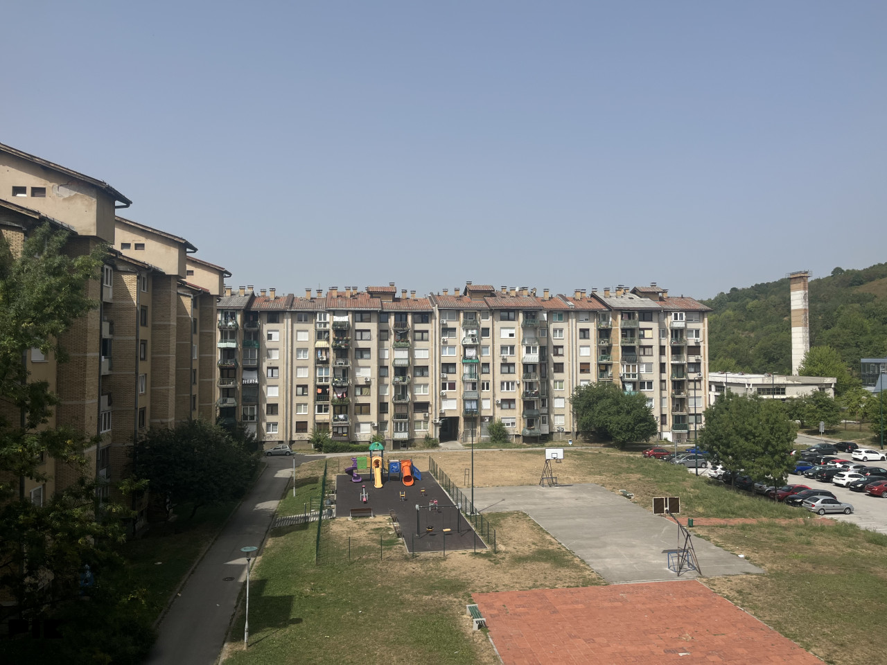 Stan Sarajevo - Novi Grad 8