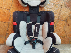 AUTOSJEDALICA ZA DJECU 9-36 KG Medo   BROONDO