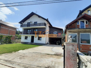 Stambeni objekat 479 m2 na placu od 595 m2 - Debeljaci photo 4