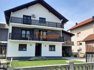 Stambeni objekat 479 m2 na placu od 595 m2 - Debeljaci photo 2