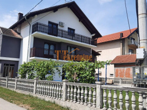 Stambeni objekat 479 m2 na placu od 595 m2 - Debeljaci photo 5