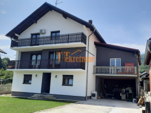 Stambeni objekat 479 m2 na placu od 595 m2 - Debeljaci photo 3