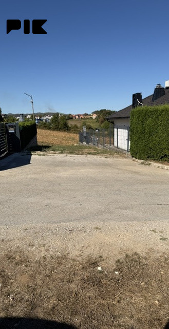 Zemljište Parcela za kucu u Velika Kladuša 650-700m2 7