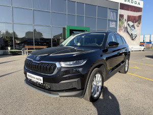 Kodiaq 2.0 Tdi 147 Kw Dsg 4x4 Virtual Navi Autorad doo
