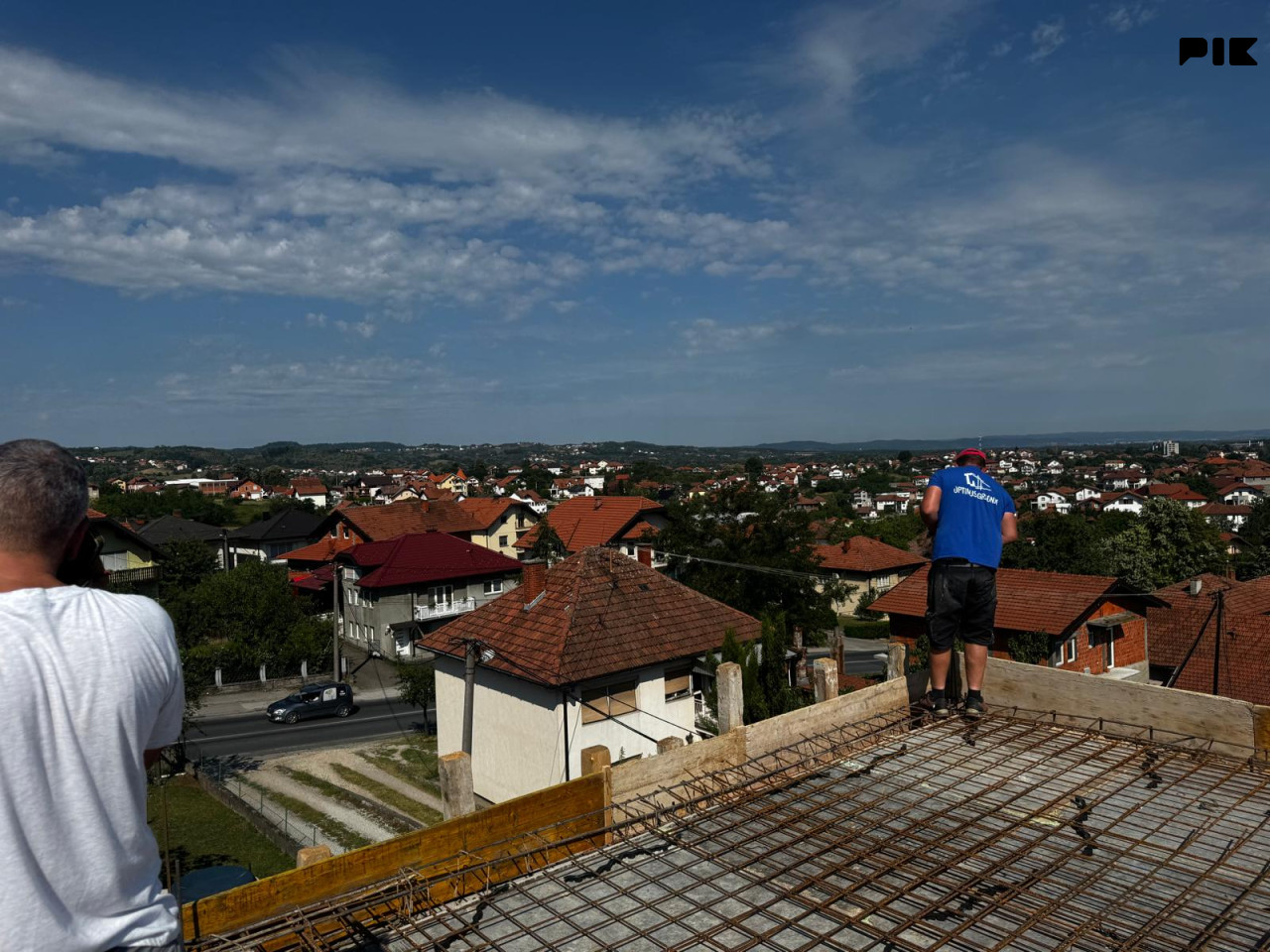 Stan Gradačac 50m2 5