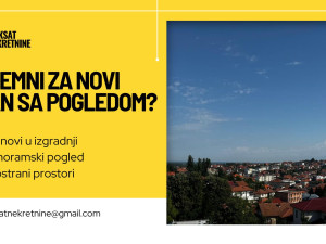 Stan Gradačac 50m2 photo 3