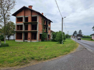 Kuća u Karanovcu 105m2