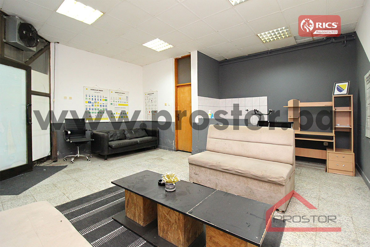 PROSTOR prodaje: Poslovni prostor, 30 m2, Novi Grad photo 3