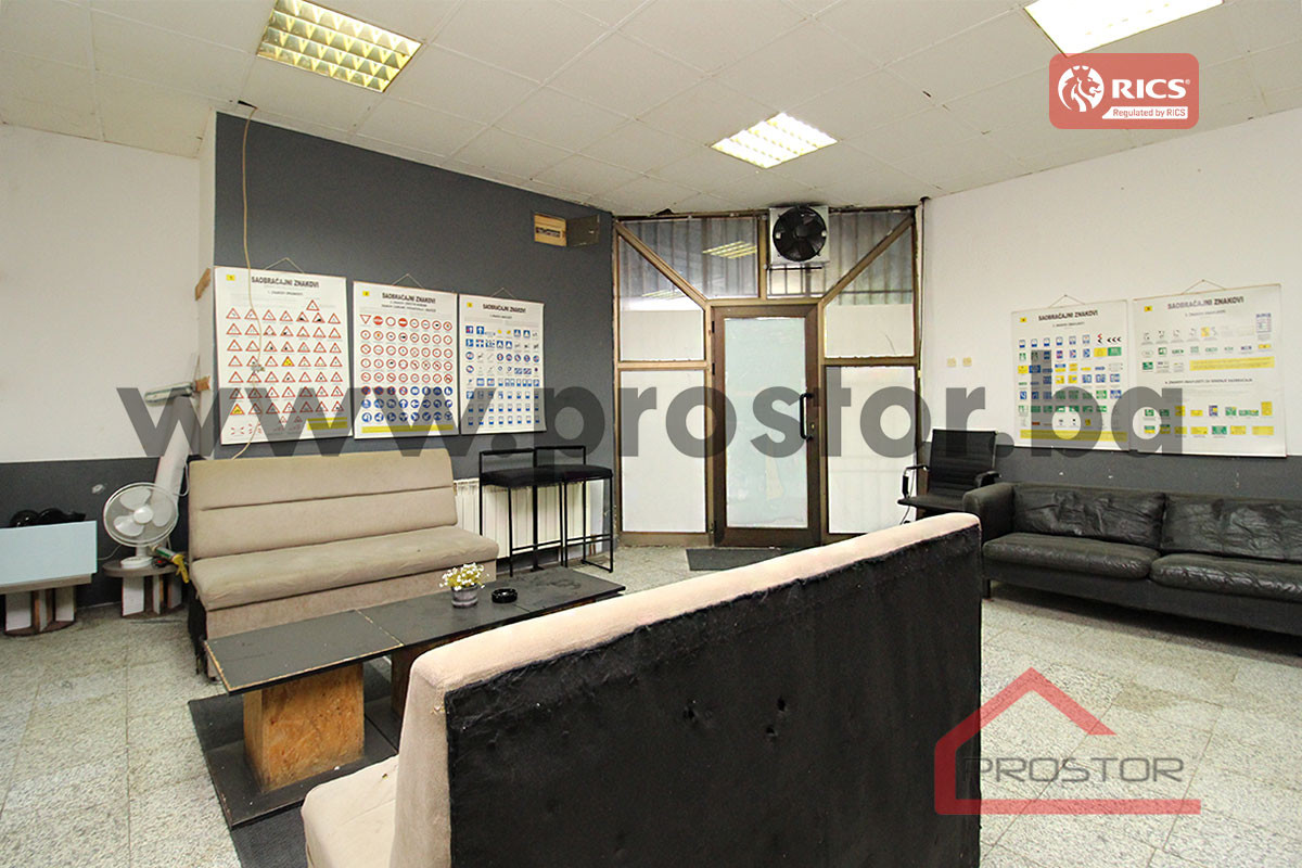 PROSTOR prodaje: Poslovni prostor, 30 m2, Novi Grad photo 4