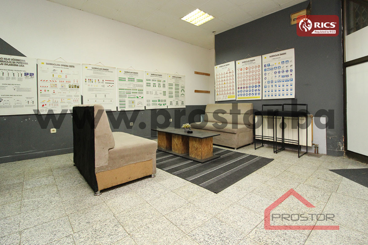 PROSTOR prodaje: Poslovni prostor, 30 m2, Novi Grad photo 5