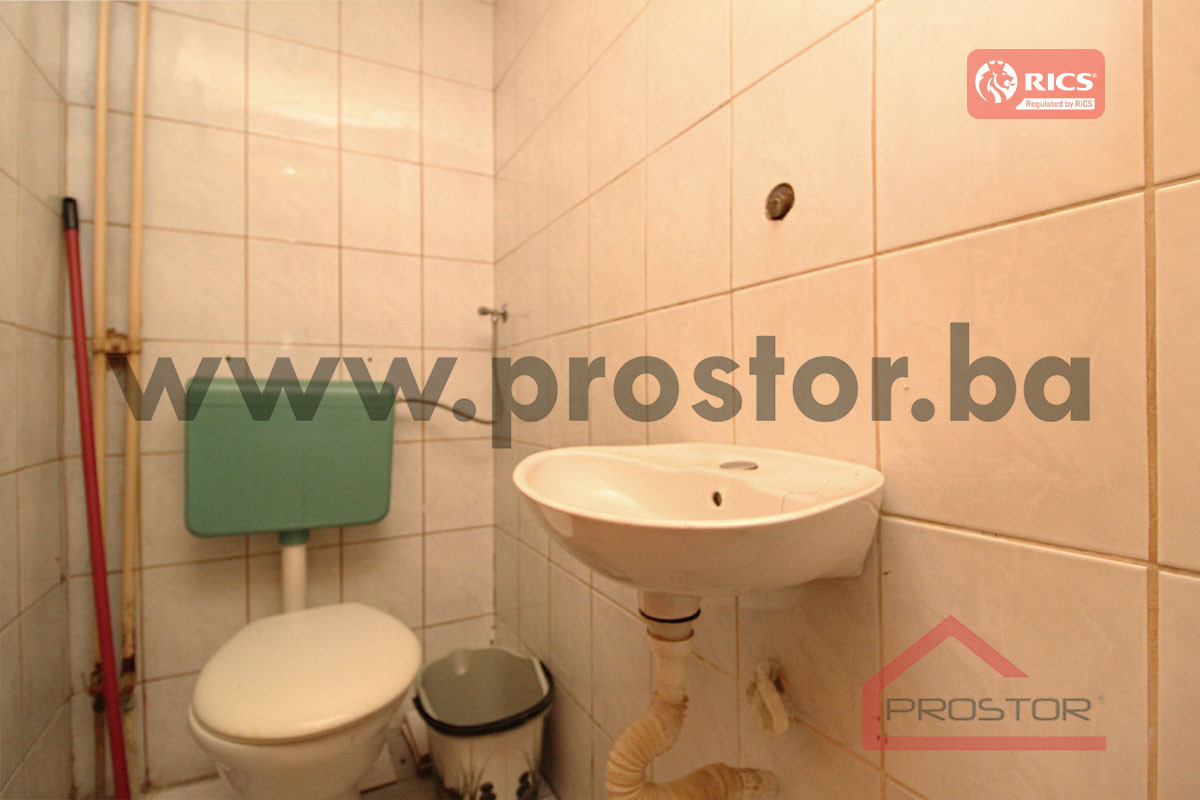 PROSTOR prodaje: Poslovni prostor, 30 m2, Novi Grad 7