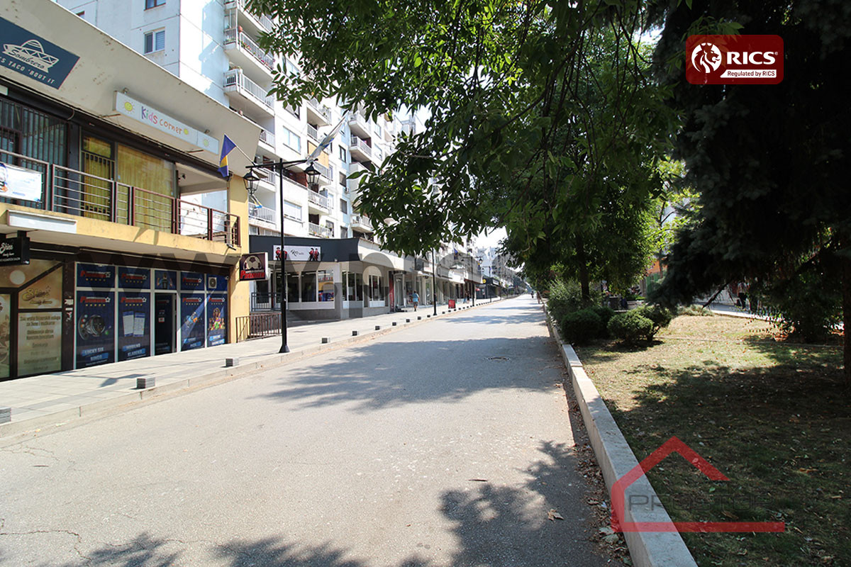 PROSTOR prodaje: Poslovni prostor, 30 m2, Novi Grad 9