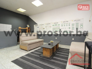 PROSTOR prodaje: Poslovni prostor, 30 m2, Novi Grad photo 2