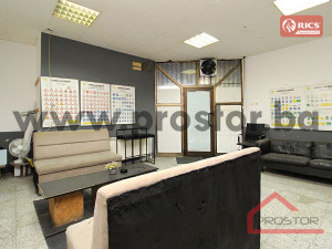 PROSTOR prodaje: Poslovni prostor, 30 m2, Novi Grad photo 4