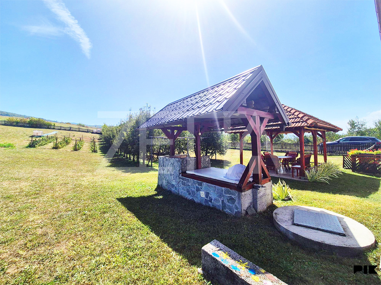 Kuća 160 m2 sa zemljištem 6.132 m2, Breza - ZettaNekretnine 3