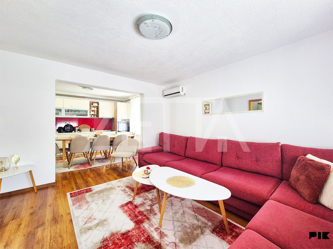 Kuća 160 m2 sa zemljištem 6.132 m2, Breza - ZettaNekretnine 6