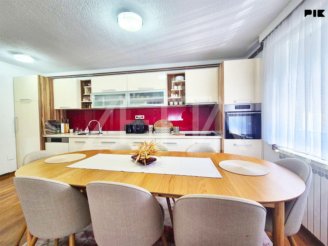 Kuća 160 m2 sa zemljištem 6.132 m2, Breza - ZettaNekretnine 7