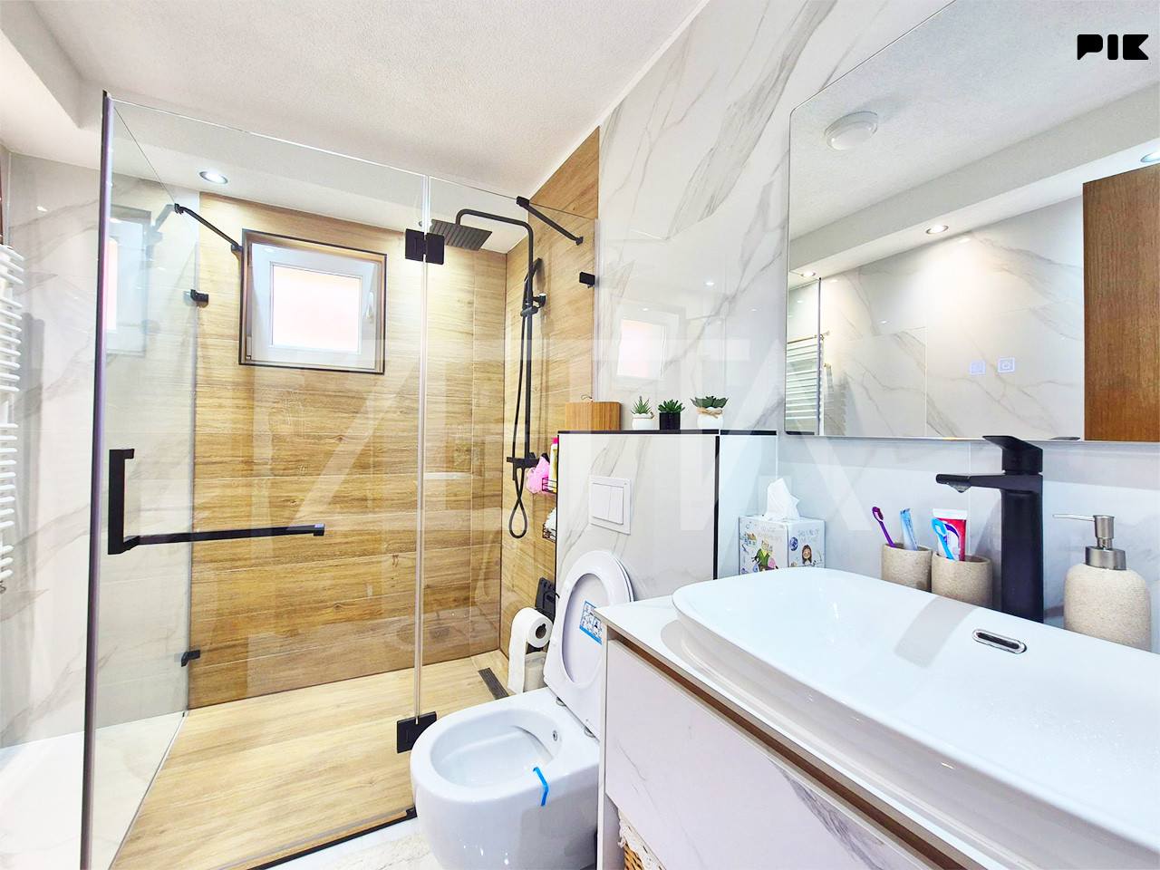 Kuća 160 m2 sa zemljištem 6.132 m2, Breza - ZettaNekretnine 8