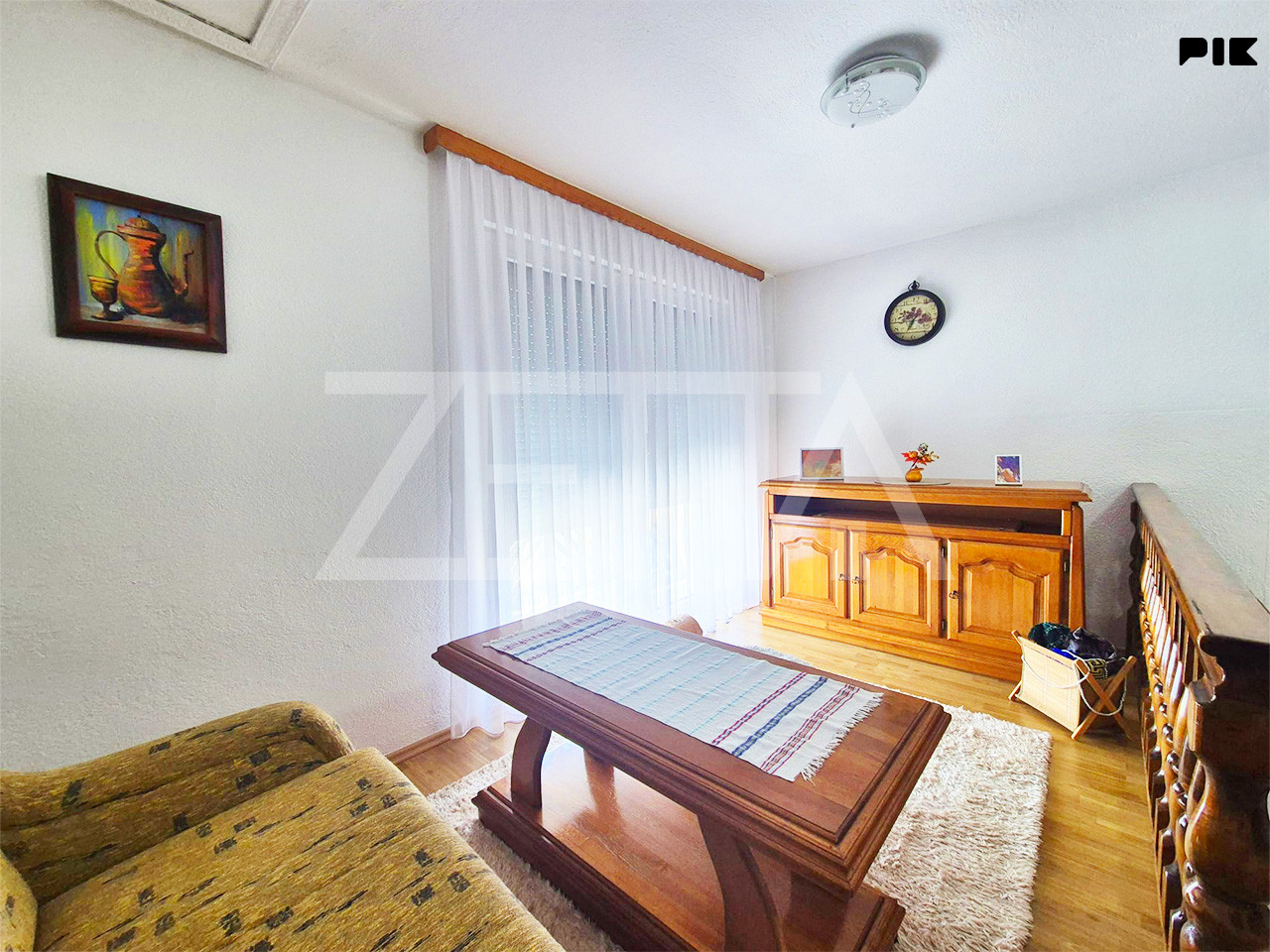 Kuća 160 m2 sa zemljištem 6.132 m2, Breza - ZettaNekretnine 11