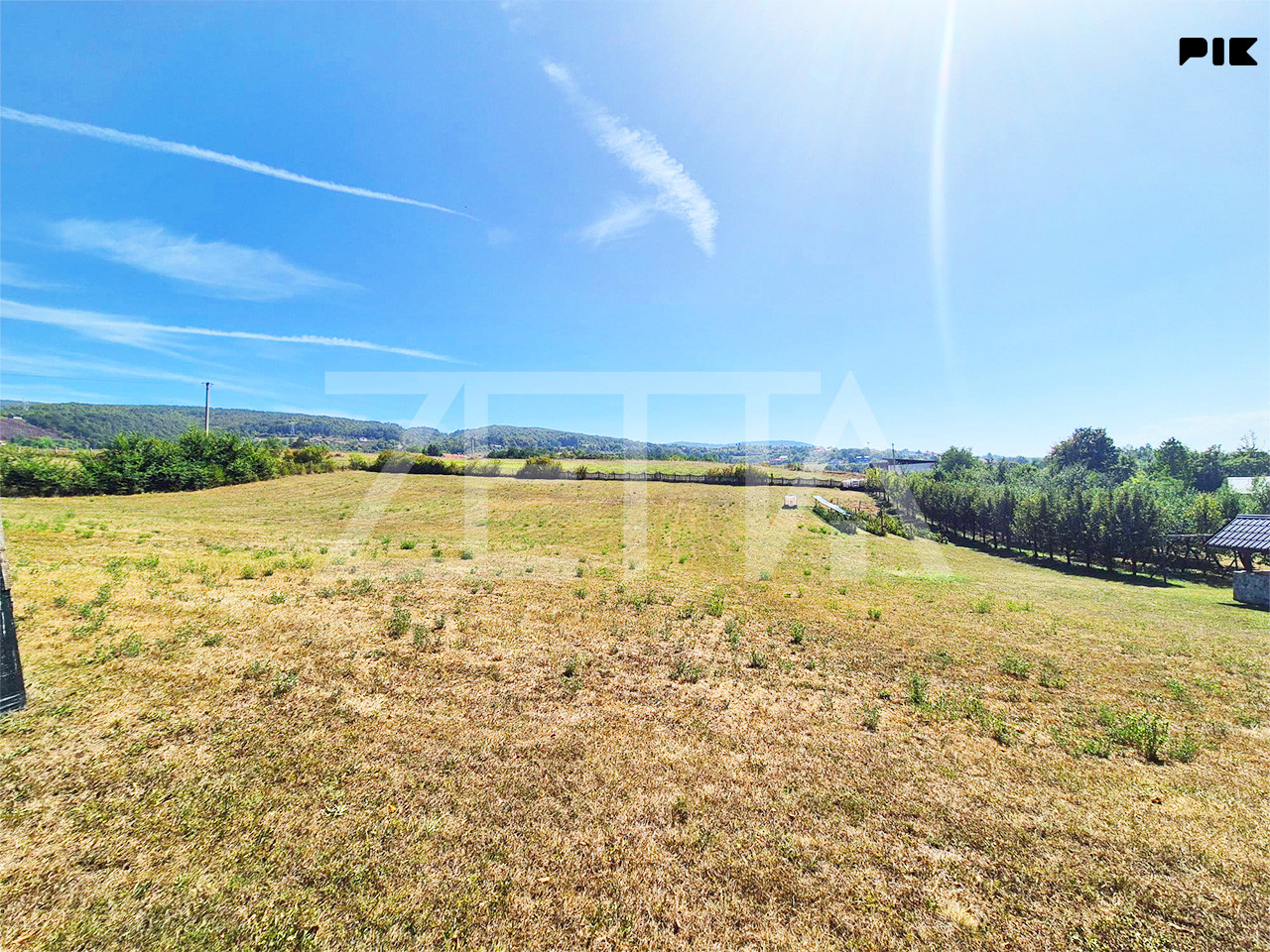 Kuća 160 m2 sa zemljištem 6.132 m2, Breza - ZettaNekretnine 13