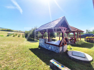 Kuća 160 m2 sa zemljištem 6.132 m2, Breza - ZettaNekretnine photo 3