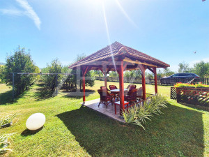 Kuća 160 m2 sa zemljištem 6.132 m2, Breza - ZettaNekretnine photo 4