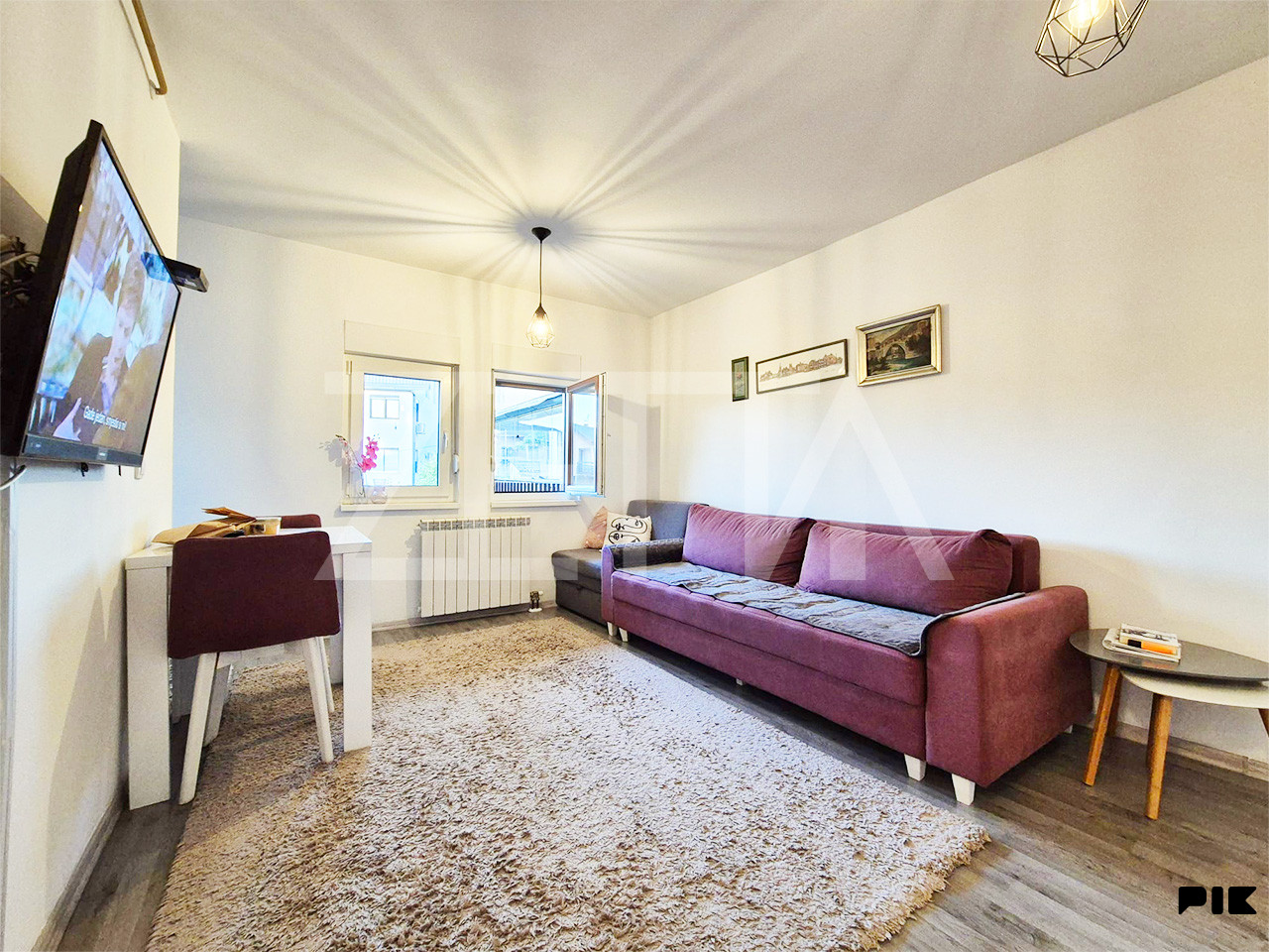 Renovirana garsonjera i garaža, Novo Sarajevo - ZettaNekretnine 2